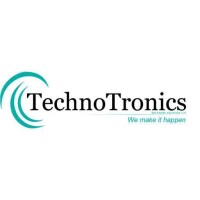 Technotronics software solutions llp