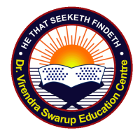 Dr. virendra swarup education centre