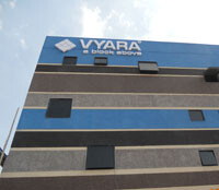 Vyara tiles