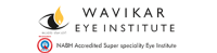 Wavikar eye institute - india