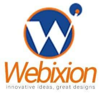 Webixion technologies pvt. ltd.