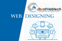 Website designing company in delhi wdcd
