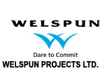 Welspun projects ltd