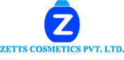 Zetts cosmetics pvt ltd - india
