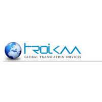 Troikaa translation services