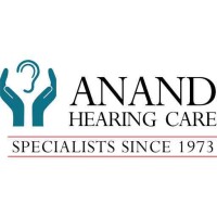 Anand hearing care