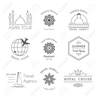Asian travels