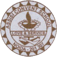 Assisi convent school, noida