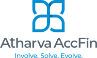 Atharva accfin services pvt ltd