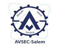 Avs engineering college - india