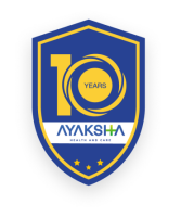 Ayaksha healthcare pvt ltd