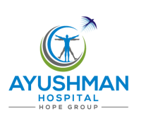 Ayushman hospital - india