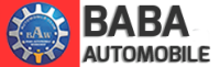 Baba automobile