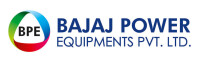 Bajaj power equipments pvt. ltd.