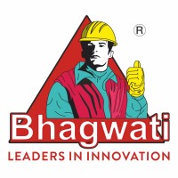 Shri bhagwati machines pvt. ltd.