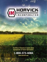 Horvick Manufacturing