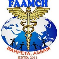 Fakhruddin ali ahmed medical college - india