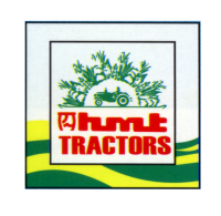 Hmt tractors ltd