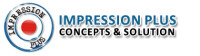 Impression plus concepts & solutions