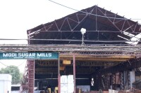 Modi sugar mills