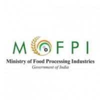 Ministry of food processing industries