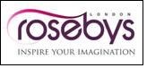 Rosebys india ltd.