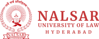 Nalsar law university