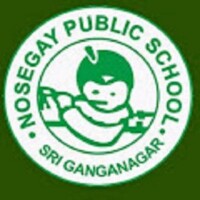 Nosegay public school - india