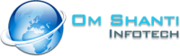 Om shanti infotech