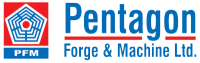 Pentagon forge & machine ltd.