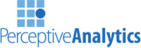 Perceptive analytics