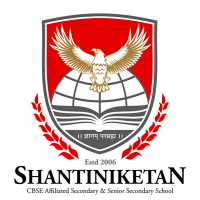 Shanthiniketan school