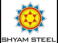 Shyam steel industries limited