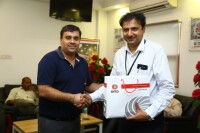 Sinto bharat mfg. pvt. ltd.