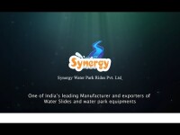 Synergy waterpark rides private limited