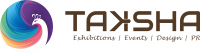 Taksha events & exhibitions