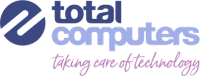 Total computers