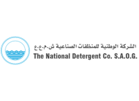 The national detergent co. saog