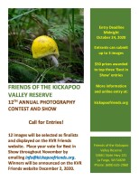 Friends of the Kickapoo Valley Reserve