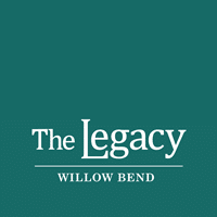 The Legacy Willow Bend