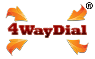 4waydial