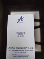 Aadhar propmart pvt ltd