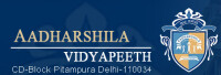 Aadharshila vidyapeeth - india