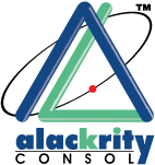 Alackrity consols
