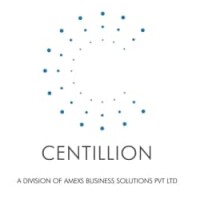 Centillion - a division of amexs business solutions pvt.ltd.