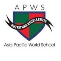 Asia pacific world school - india