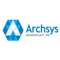 Archsys solutions pvt. ltd.