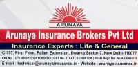 Arunaya insurance brokers private limited