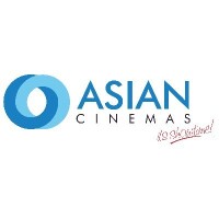 Asian cinemas