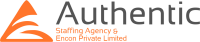 Authentic staffing agency